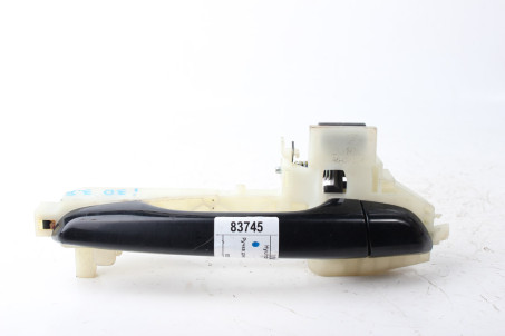 Ручка двери наруж прав зад Hyundai I30 (PD) 2017- 82665G4000 (83745)