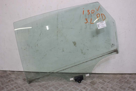 Стекло двери заднее левое хэтчбек Hyundai I30 (PD) 2017- 83410G4000 (83749)