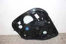 Склопідйомник задній правий електро (без моторчика) Hyundai I30 (PD) 2017- 83481G4000 (83751)