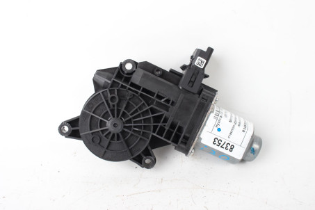 Моторчик стеклоподъёмника задний левый 6pin Hyundai I30 (PD) 2017- 83450G4010 (83753)