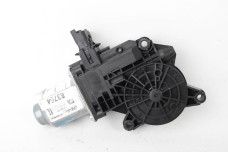 Моторчик стеклоподъёмника задний правый 6pin Hyundai I30 (PD) 2017- 83460G4010 (83754)