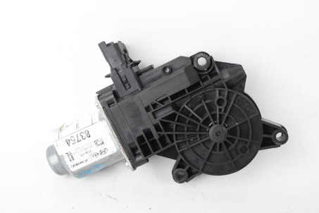 Моторчик стеклоподъёмника задний правый 6pin Hyundai I30 (PD) 2017- 83460G4010 (83754)