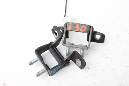 Петлі кр.багажника 2 шт. хетчбек Hyundai I30 (PD) 2017- 797702L200 (83758)