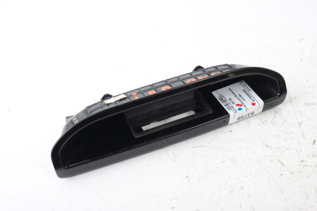 Ручка кришки багажника хетчбек Hyundai I30 (PD) 2017- 81720G3000 (83759)