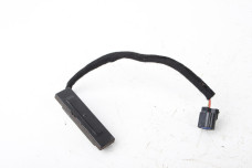 Кнопка кр. багажника хэтчбек неб. дефект Hyundai I30 (PD) 2017- 81260G3000 (83760)