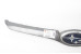 Накладка решетки радиатора Subaru Impreza (GH/GE) 2007-2013 91121FG000 (83767)
