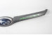 Накладка решетки радиатора Subaru Impreza (GH/GE) 2007-2013 91121FG000 (83767)