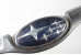 Накладка решетки радиатора Subaru Impreza (GH/GE) 2007-2013 91121FG000 (83767)