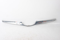 Хром решітки радіатора 06- Subaru Legacy (BL) 2003-2009 91123AG110 (83770)