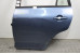 Двері задні ліві дефект Toyota RAV-4 III 2005-2012 6700442120 (83777)