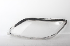 Скло фари лівої Mazda CX-7 2006-2012  (83779)