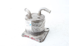 Охолоджувач масла КПП 2.0 АКПП Nissan Qashqai (J10) 2007-2014  (83780)