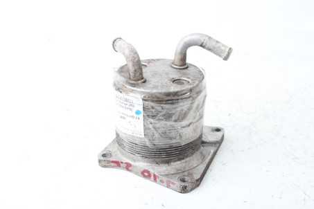 Охолоджувач масла КПП 2.0 АКПП Nissan Qashqai (J10) 2007-2014  (83780)