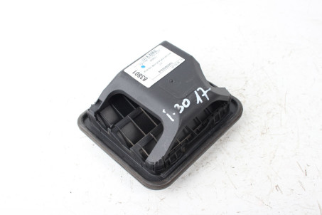 Клапан вентиляции салона LH Hyundai I30 (PD) 2017- 97530G2000 (83801)