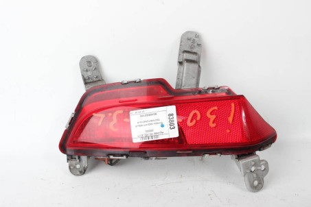 Фонарь задний левый противотуманный Hyundai I30 (PD) 2017- 92405G3100 (83803)
