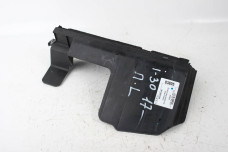 Повітропровід радіатора лівий Diesel Hyundai I30 (PD) 2017- 29136G4200 (83805)