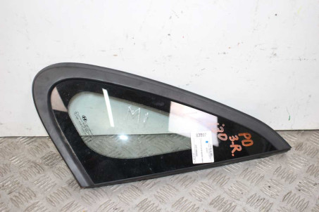 Стекло в кузов заднее правое Hyundai I30 (PD) 2017- 87820G3000 (83808)
