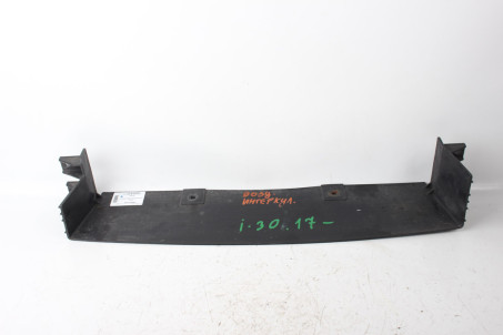 Воздуховод интеркулера Diesel Hyundai I30 (PD) 2017- 282722A690 (83809)