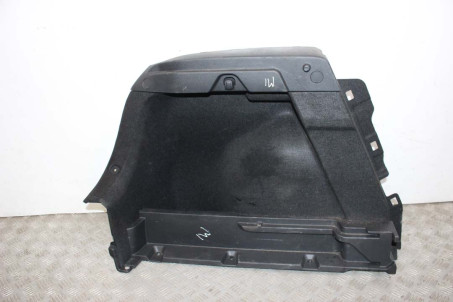 Обшивка багажника ліва хетчбек Hyundai I30 (PD) 2017- 85730G4500TRY (83810)