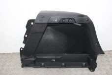 Обшивка багажника правая хэтчбек Hyundai I30 (PD) 2017- 85740G4500TRY (83811)