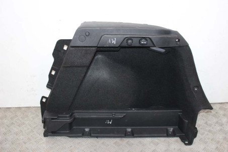 Обшивка багажника права хетчбек Hyundai I30 (PD) 2017- 85740G4500TRY (83811)