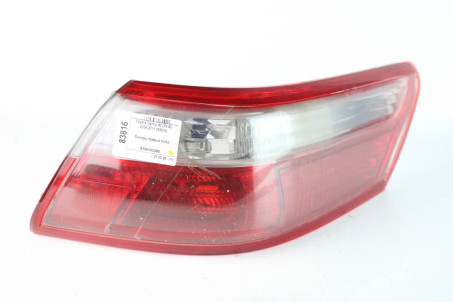 Фонарь правый EU Koito Toyota Camry 40 (XV40) 2006-2011 8155133360 (83816)