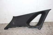 Накладка стойки задняя левая Hyundai I30 (PD) 2017- 85850G4000TRY (83822)