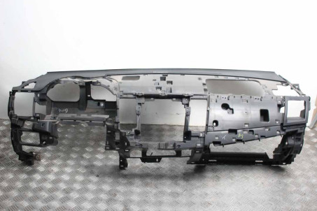 Торпедо Mitsubishi Lancer X (CY) 2007-2013 8000A100XA (83831)