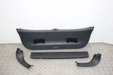 Карта крышки багажника хэтчбек неб. дефект Hyundai I30 (PD) 2017- 81750G4000TRY (83835)