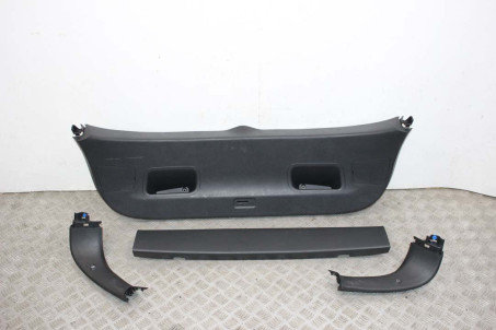 Карта крышки багажника хэтчбек неб. дефект Hyundai I30 (PD) 2017- 81750G4000TRY (83835)