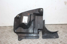 Защита двигателя боковая левая Mazda CX-5 (KE) 2012-2017 KD5356342 (83838)