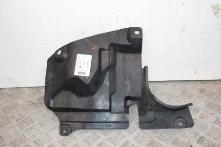 Защита двигателя боковая левая Mazda CX-5 (KE) 2012-2017 KD5356342 (83838)