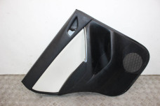 Карта дверей задня ліва Mazda CX-5 (KE) 2012-2017 KA0V68550A39 (83839)