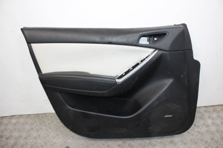 Карта двери передняя левая Mazda CX-5 (KE) 2012-2017 KA1E68450E39 (83841)