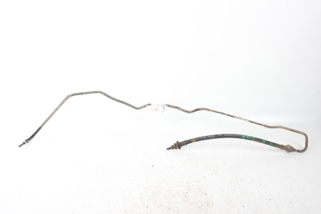 Трубка тормозная задняя правая Nissan Juke (YF15) 2010-2019  (83850)