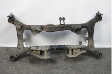 Балка задньої підвіски Nissan X-Trail (T30) 2002-2007 55400EQ701 (83853)