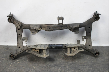 Балка задньої підвіски Nissan X-Trail (T30) 2002-2007 55400EQ701 (83853)