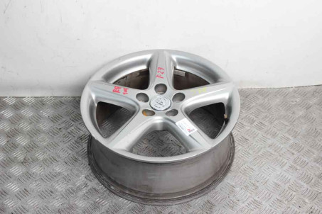 Диск колесный R17 1шт. Toyota Avensis T27 (T270) 2009-2018 426110F080 (83854) 7JJx17 ET45