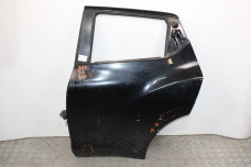 Двері задні ліві дефект Nissan Juke (YF15) 2010-2019 H21011KKMA (83855)