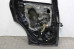 Дверь задняя левая дефект Nissan Juke (YF15) 2010-2019 H21011KKMA (83855)