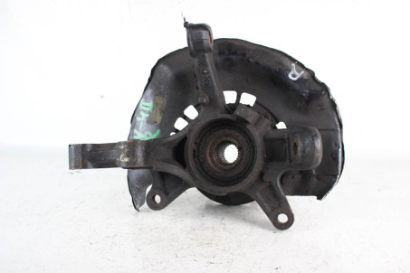 Кулак поворотний правий під ABS Toyota RAV-4 II 2000-2005 4321142060 (83861)