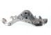 Рычаг задний продольный правый Nissan X-Trail (T31) 2007-2012 55501JG000 (83869)