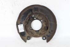 Щиток заднього гальмівного диска лівий Nissan X-Trail (T32-Rogue) 2014-2021 441614BR0A (83871)