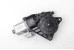 Моторчик стеклоподъёмника задний левый 2pin Hyundai I30 (FD) 2007-2012 834502R000 (83874)