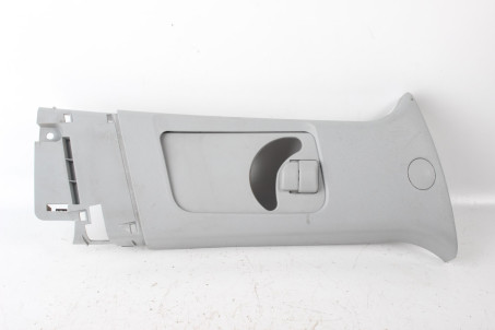 Накладка стійки центральної правої верхня Mitsubishi Lancer X (CY) 2007-2013 7211A063HA (83876)