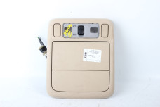 Плафон переднього салону під люк Subaru Forester (SG) 2002-2008  (83881)