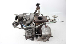 Турбіна 
під ремонт Mazda CX-5 (KE) 2012-2017 SH0113700 (83890)