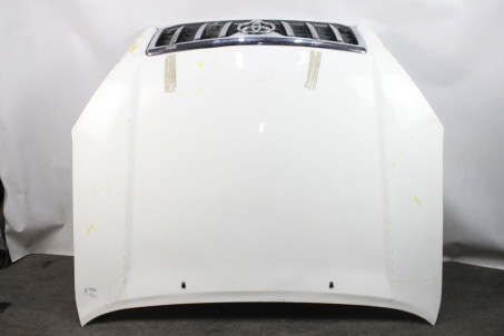 Капот дефект Toyota Prado 120 (J120W) 2003-2009 5330160470 (83892)