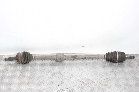 Привід передній правий 1.4 Hyundai I30 (FD) 2007-2012 495002L010 (83896)
