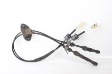 Трос вибору передач 1.4 Hyundai I30 (FD) 2007-2012 437942R100 (83901)